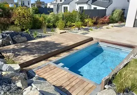 aménagement de jardin à Betton - image 4