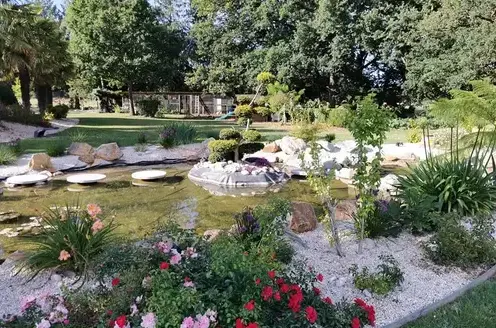 aménagement de jardin Cesson-Sévigné-3