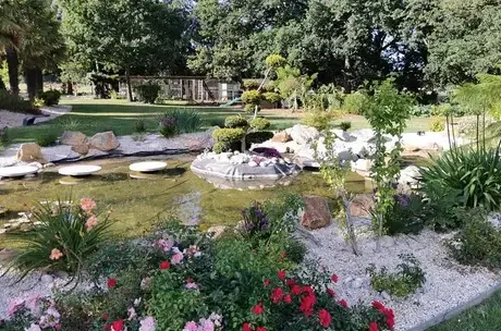 aménagement de jardin Chantepie-2