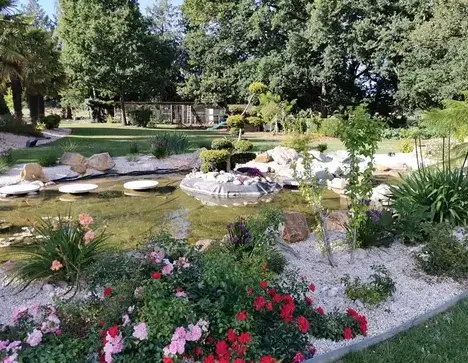 aménagement de jardin Châteaugiron-5