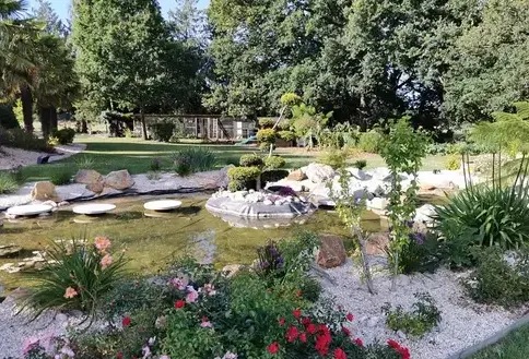 aménagement de jardin Domloup-3