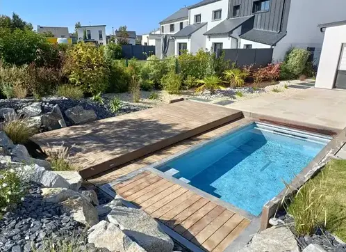 aménagement de jardin Domloup-4