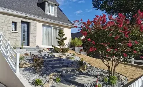 aménagement de jardin Noyal-sur-Vilaine-1