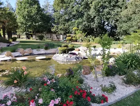 aménagement de jardin Noyal-sur-Vilaine-3