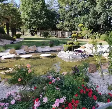 aménagement de jardin à Saint-Grégoire - image 2