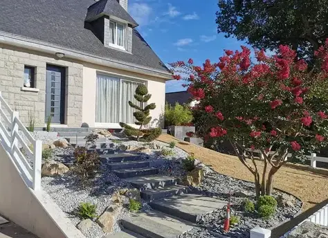 aménagement de jardin à Thorigné-Fouillard - image 3