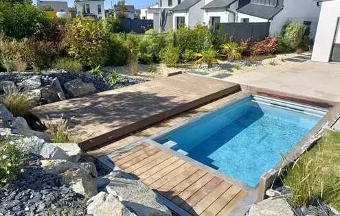 aménagement de jardin à Thorigné-Fouillard - image 4