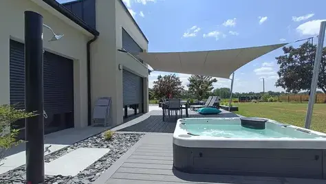 aménagement de jardin Vern-sur-Seiche-2