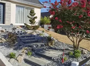 aménagement de jardin Vern-sur-Seiche-3