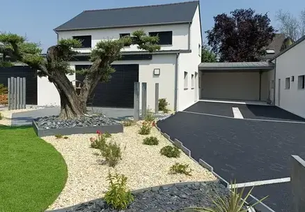 aménagement de jardin Vern-sur-Seiche-4