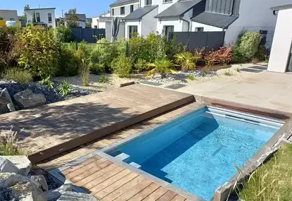 aménagement de terrasse à Betton - image 4