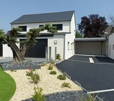 aménagement de terrasse Betton-5