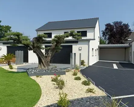 aménagement de terrasse Cesson-Sévigné-2