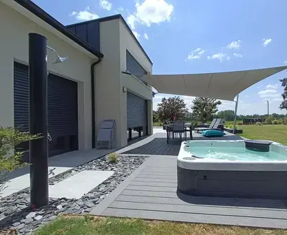 aménagement de terrasse Cesson-Sévigné-4