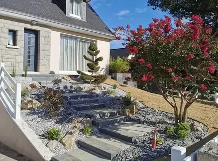 aménagement de terrasse Cesson-Sévigné-5