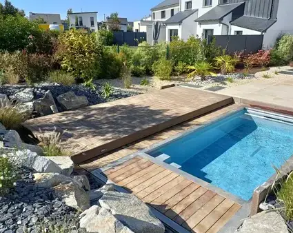 aménagement de terrasse Châteaugiron-3
