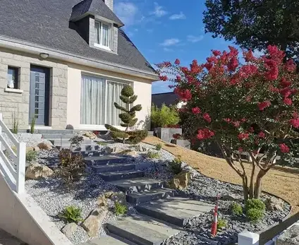 aménagement de terrasse Châteaugiron-5
