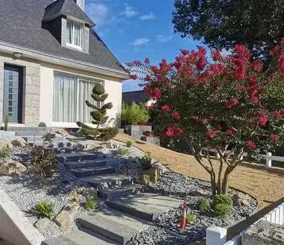 aménagement de terrasse Domloup-1