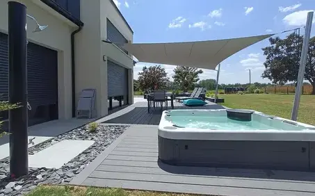 aménagement de terrasse Noyal-sur-Vilaine-3