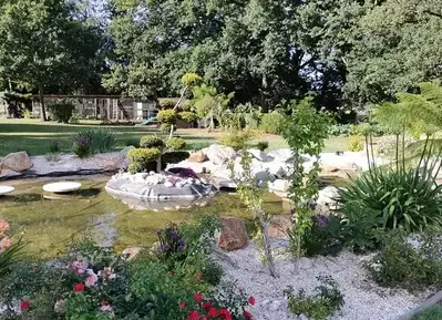 aménagement de terrasse Noyal-sur-Vilaine-4