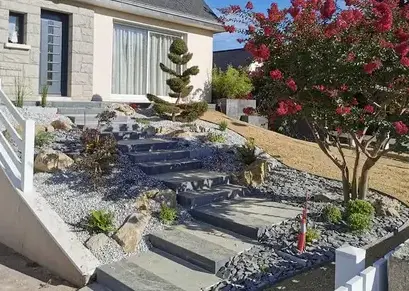 aménagement de terrasse Noyal-sur-Vilaine-5