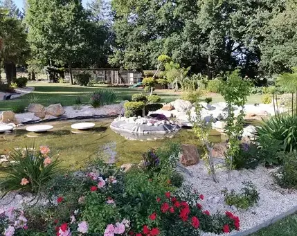aménagement de terrasse à Saint-Grégoire - image 4