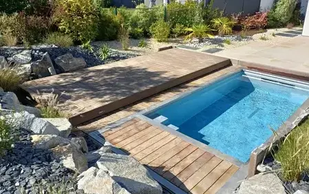 aménagement de terrasse à Thorigné-Fouillard - image 4