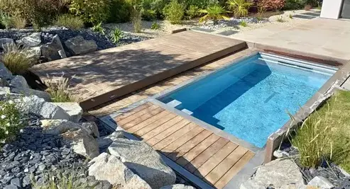 enrobé à Betton - image 2