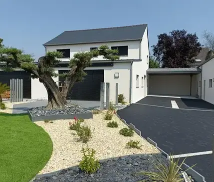 enrobé à Betton - image 3