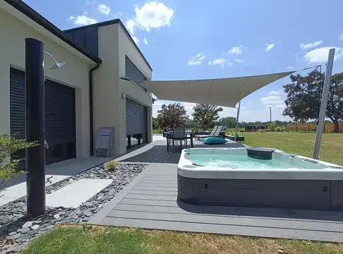 enrobé à Betton - image 4