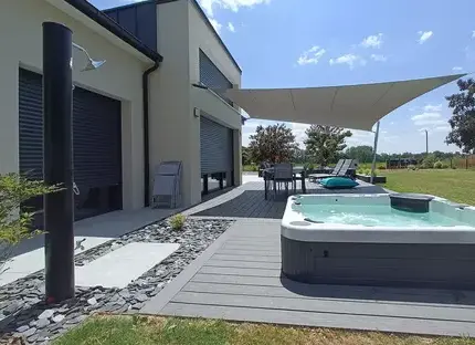 enrobé à Châteaubourg - image 2