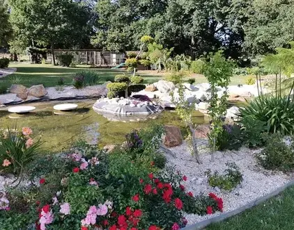 enrobé à Châteaubourg - image 3