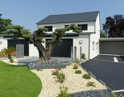 enrobé à Châteaubourg - image 4