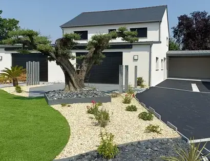 enrobé à Saint-Grégoire - image 3