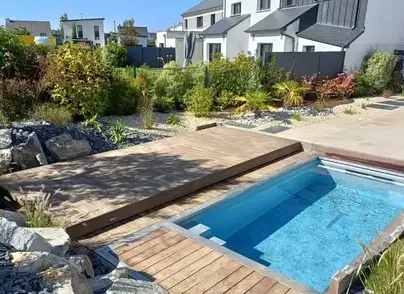 enrobé à Thorigné-Fouillard - image 4