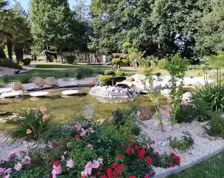 entretien de jardin à Betton - image 2