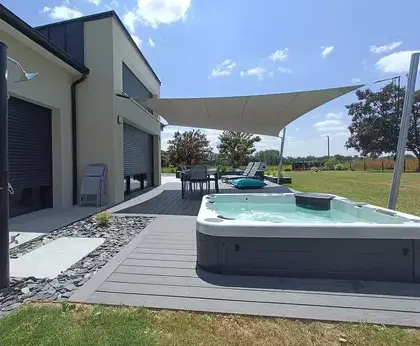 entretien de jardin à Betton - image 4