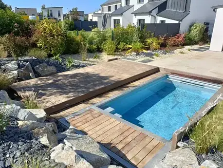 entretien de jardin Cesson-Sévigné-1