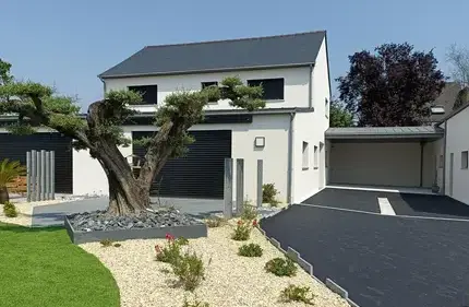 entretien de jardin Cesson-Sévigné-4