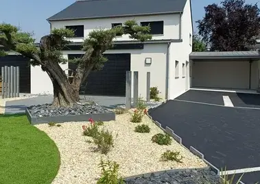 entretien de jardin Châteaubourg-1