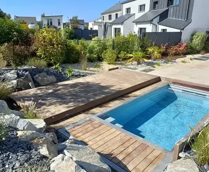 entretien de jardin à Châteaubourg - image 4