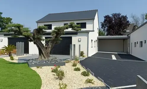 entretien de jardin Domloup-4