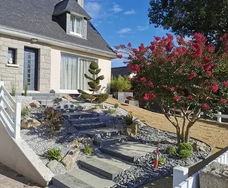 entretien de jardin Domloup-5