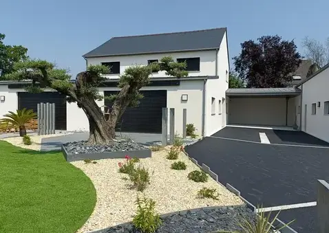 entretien de jardin Noyal-sur-Vilaine-2