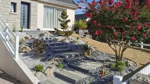 entretien de jardin Noyal-sur-Vilaine-4