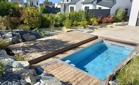 entretien de jardin à Saint-Grégoire - image 2