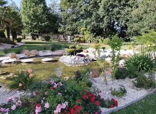 entretien de jardin à Saint-Grégoire - image 3