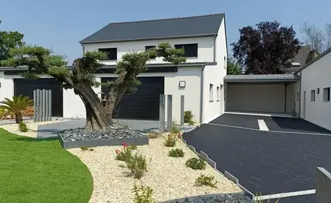 entretien de jardin Saint-Grégoire-5