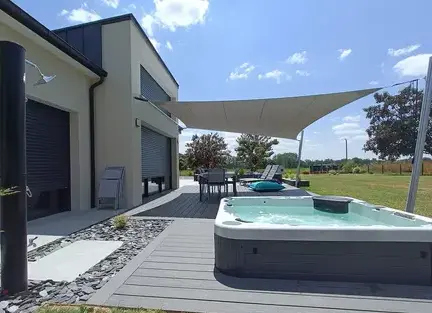 entretien de jardin à Thorigné-Fouillard - image 3