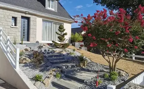 entretien de jardin à Thorigné-Fouillard - image 4